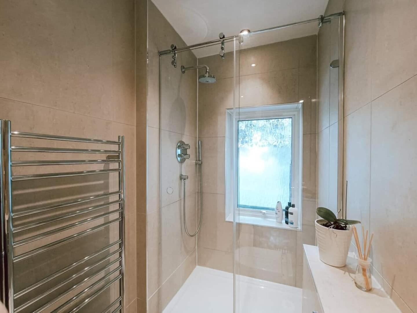 The Sandy Studio Flat In Petersham Strawberry Hill 외부 사진
