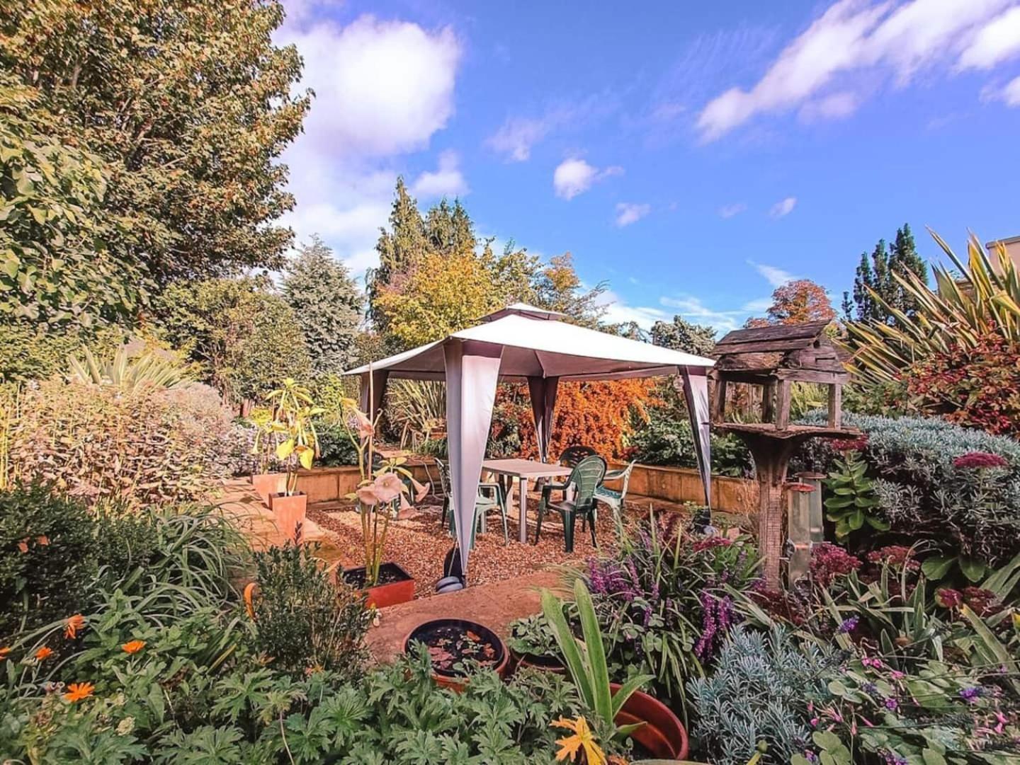 The Sandy Studio Flat In Petersham Strawberry Hill 외부 사진